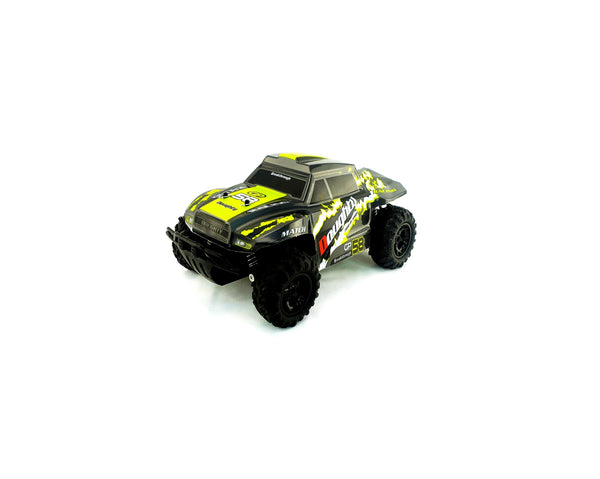 High Speed Storm – Toyz