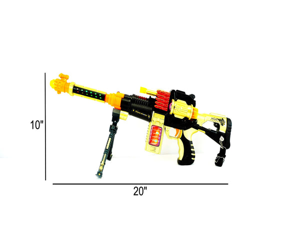 トイガン X3 SHARPSHOOTER ELITE MODEL C. M. O. トイガン X3 SHARPSHOOTER ELITE MODEL C. M. O. icon-img-3-