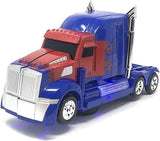 Robot Super Change Truck