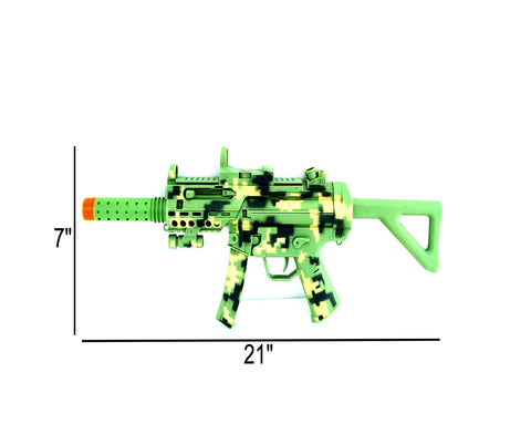 Ranger Force - Camouflage Series