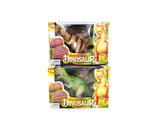 Dinosaur Fantasize The World