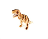 Dinosaur Fantasize The World