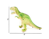 Dinosaur Fantasize The World
