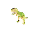 Dinosaur Fantasize The World