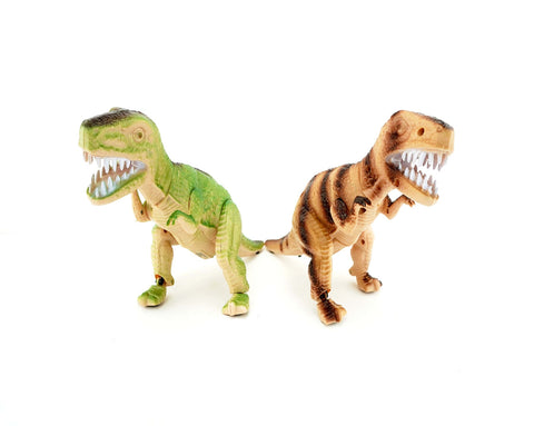Dinosaur Fantasize The World