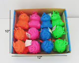 Flashing Animal Flash YoYo Ball