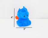 Flashing Animal Flash YoYo Ball