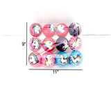 Unicorn Squeeze Ball