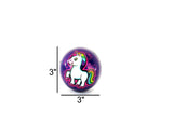 Unicorn Squeeze Ball