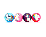 Unicorn Squeeze Ball
