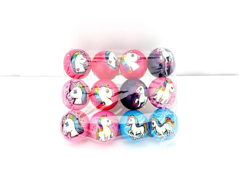 Unicorn Squeeze Ball