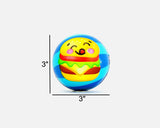 Donut Squeeze Ball