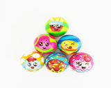 Donut Squeeze Ball
