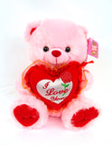 12" Bears