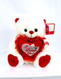 12" Bears
