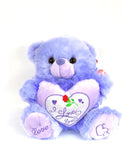 13" Bears