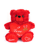 13" Bears