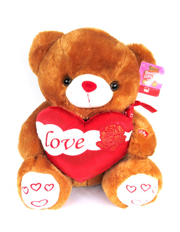 15" Bears