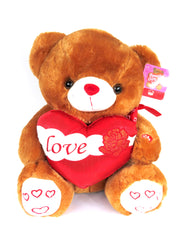 15" Bears