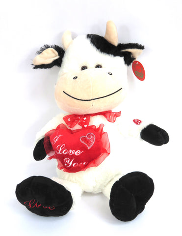 15" Stuffed Animal