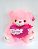 15" Bears