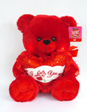 15" Bears