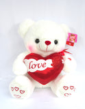 15" Bears