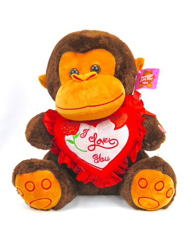 16" Stuffed Animals