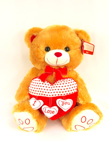 18" Bear