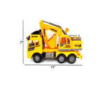 Construction Truck