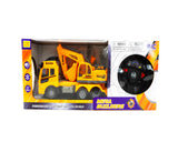 Construction Truck