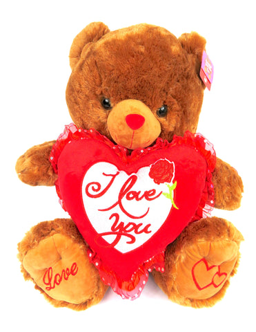 20" Bears