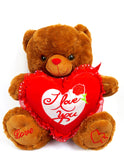20" Bears
