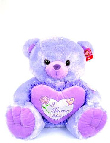 24" Bears