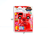 Bubble Gun - Fire Truck