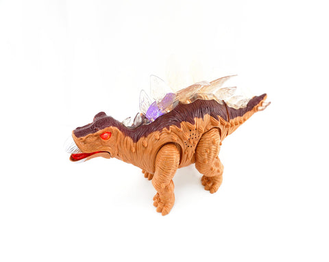 Stegosaurus
