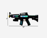 M16 Assault Rifle