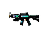 M16 Assault Rifle