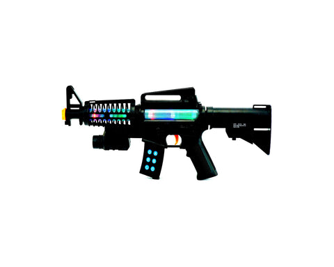 M16 Assault Rifle