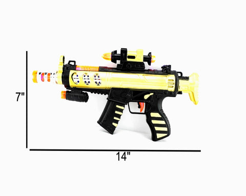 Super Gun