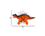 Dinosaur New Century