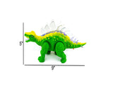 Dinosaur New Century