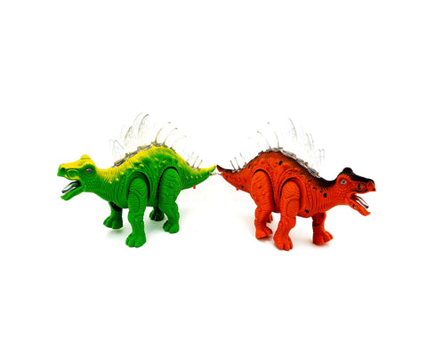 Dinosaur New Century