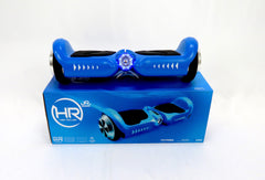 UL 4.5 Kids HoverBoard - Blue