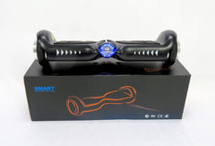 UL 4.5 Kids HoverBoard - Black