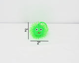Flashing Puffer Ball