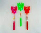 Butterfly Flashing Wand