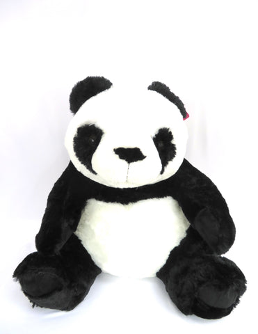 30" Panda