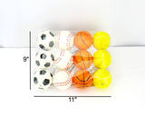 Soft Sport Balls