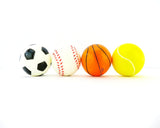 Soft Sport Balls